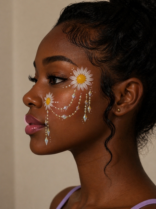 photo book mannequin marguerite