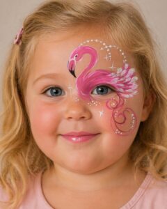 photo book flamant rose