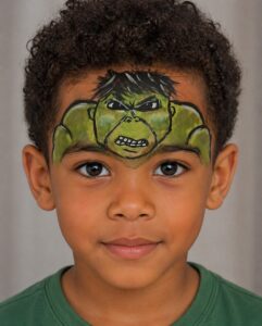 photo book hulk