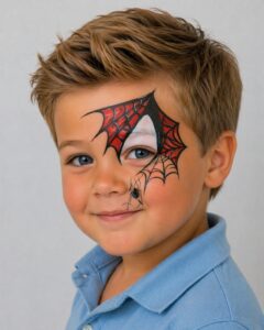 photo book spider man