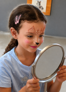 maquillage biche